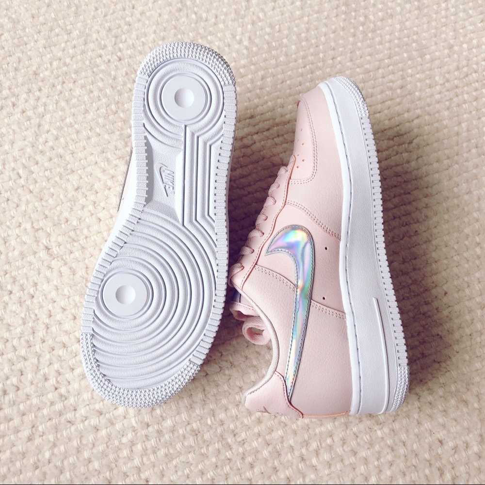 Air force 1 barely rose - Picture 4 of 10